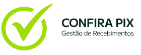Confira PIX